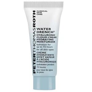 2/$20🍭Peter Thomas Roth Water Drench Hyaluronic Cloud Cream Moisturizer